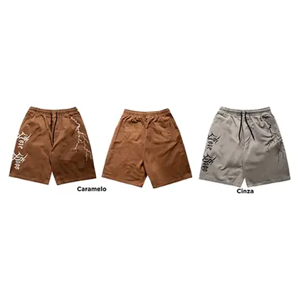 Bermuda — Modelo 09