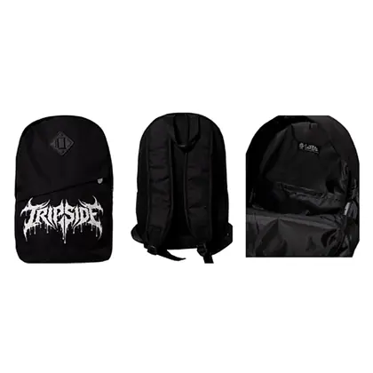 Mochila — Modelo 02