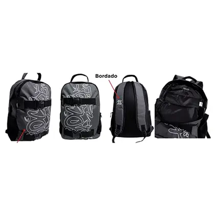 Mochila — Modelo 03
