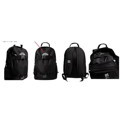 Mochila — Modelo 04