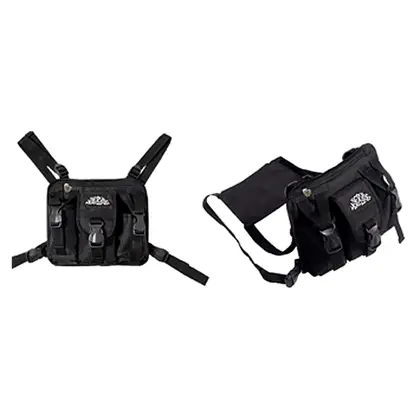 Bag — Modelo 01