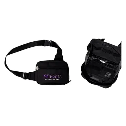 Bag — Modelo 02