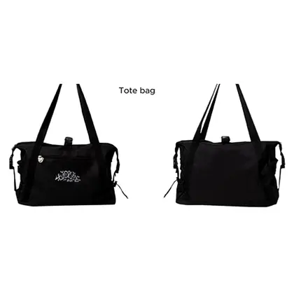 Bag — Modelo 04